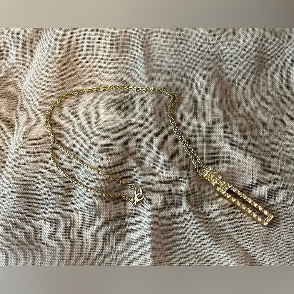 Beautiful Vintage Necklace!